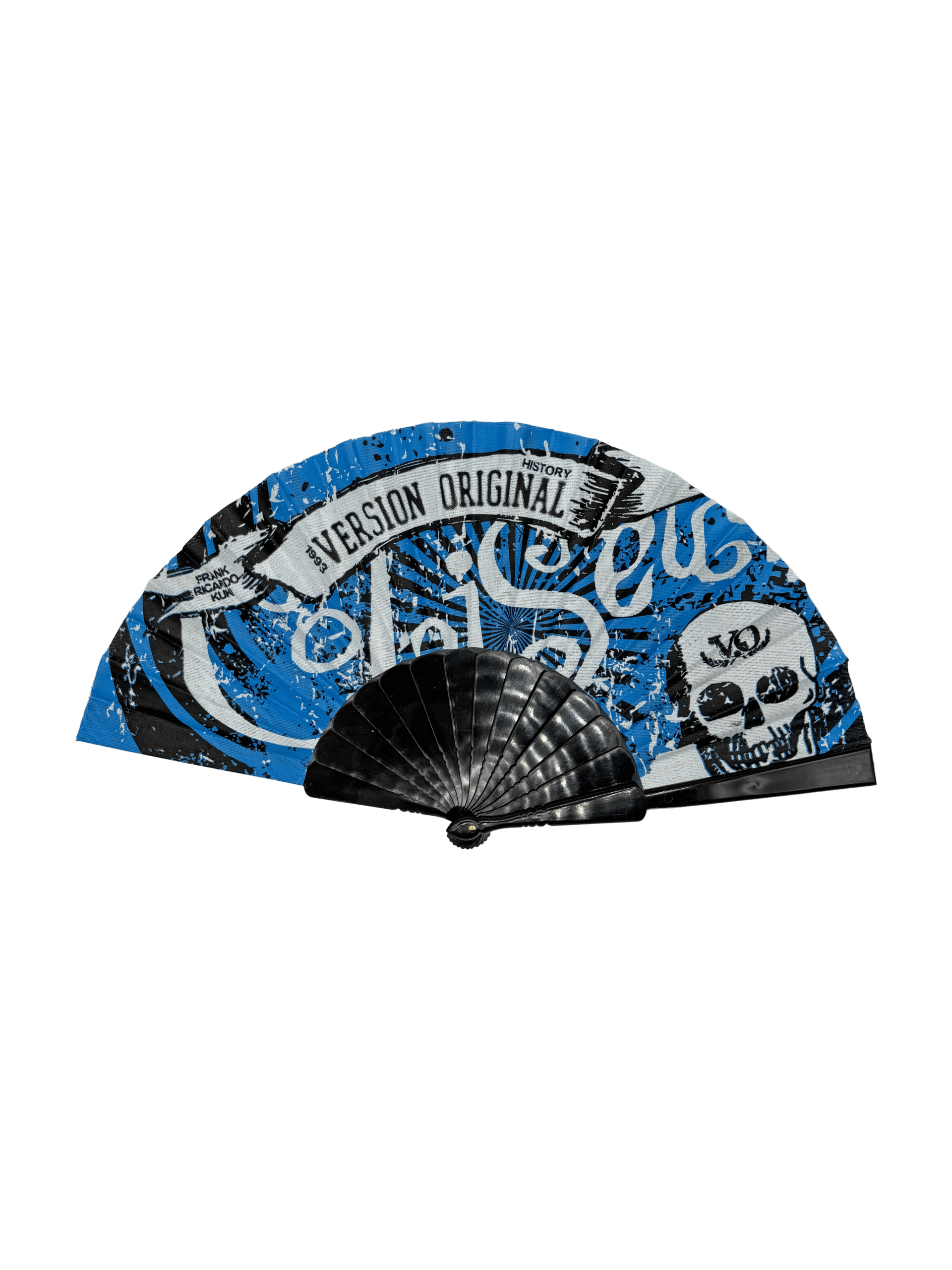 version original azul