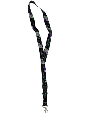 Lanyard XXV