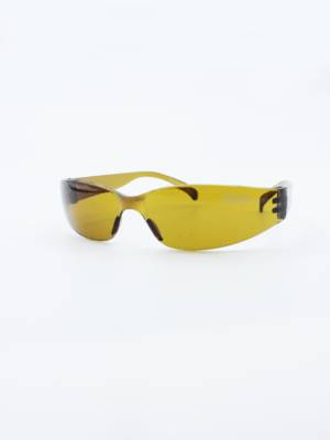 gafas coliseum marron