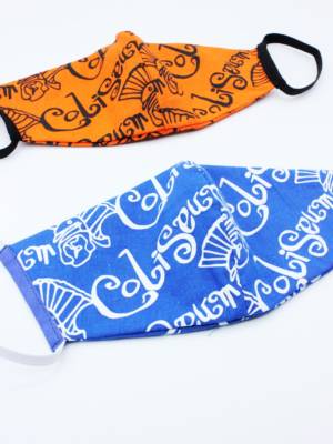 Mascarillas Coliseum