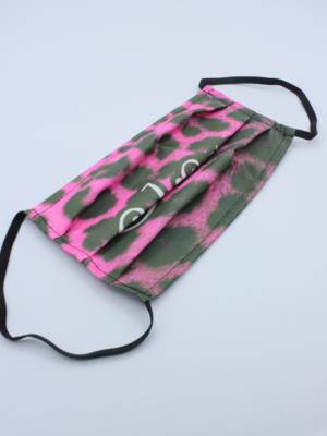 MASCARILLAS HIGUIENICA REUTILIZABLE