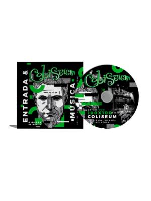 CD 100X100 COLISEUM
