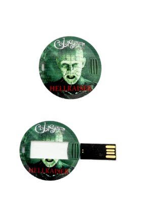 Pendrive Hellraiser 16Gb