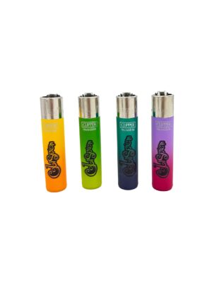 Mechero Fluor Coliseum