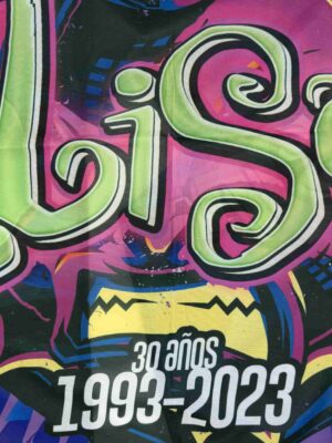 BANDERA COLISEUM XXX 3