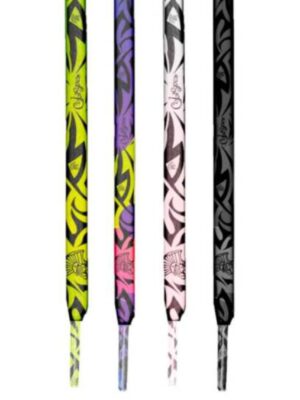 Cordones Coliseum Tribales