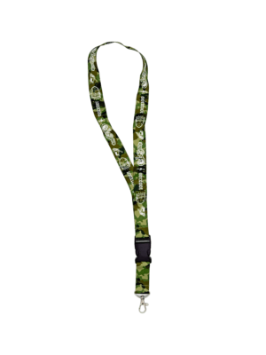 Lanyard 100X100 Coliseum
