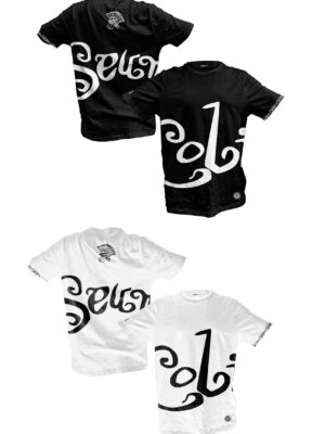 Camiseta Logo COLI-SEUM