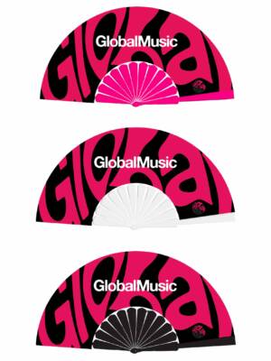 Abanico Global Music 2024