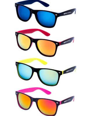 Gafas Bakala Coliseum