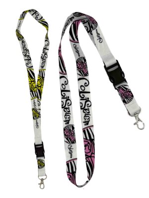 Lanyard Bakala Fútbol
