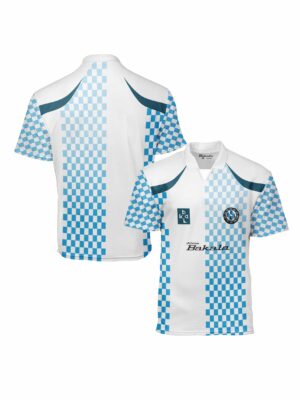 Camiseta Alma Bakala Fútbol by Andres Campo