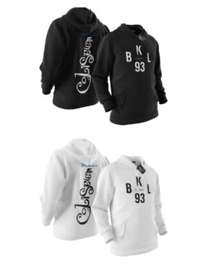 Sudadera 100x100 Bakala 3