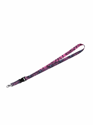 Lanyard "La Primera 2026"