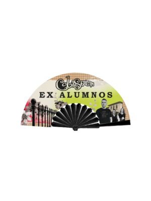 Abanico Ex-Alumnos 2026