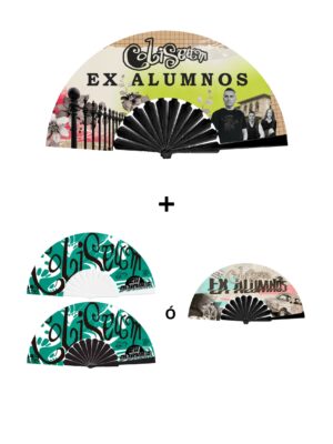 Abanico Ex-Alumnos 2026