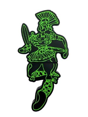 Pendrive Romano Coliseum Verde