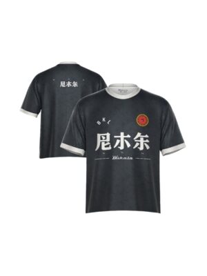 Camiseta Fútbol BKL by Andres Campo