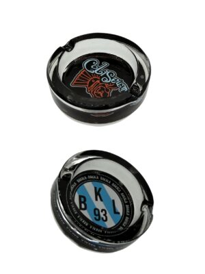 Mini Cenicero Coliseum