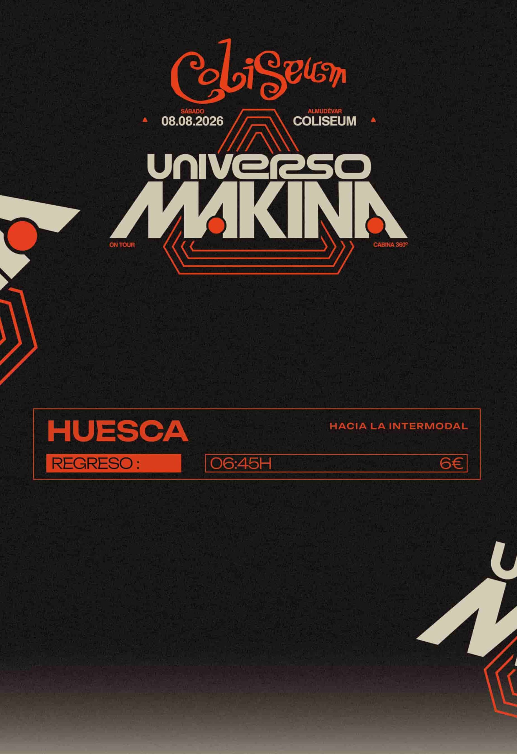 huesca 6.45