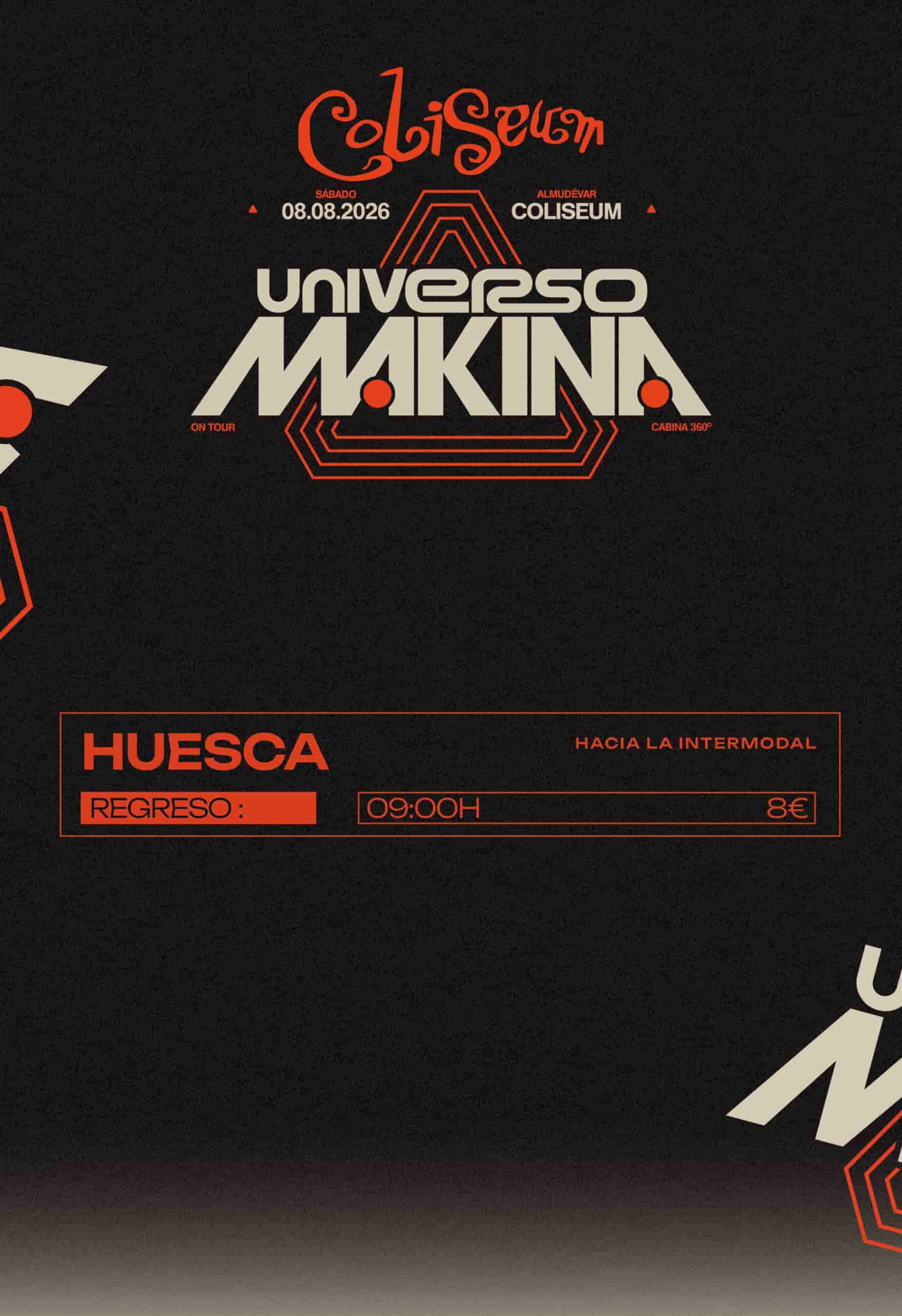 huesca 9