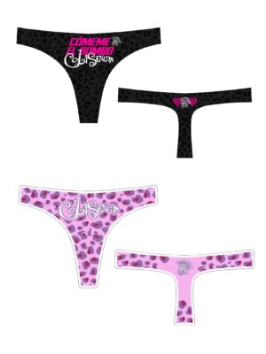 Tanga String