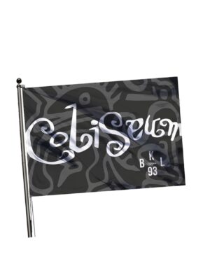 Bandera BKL-93