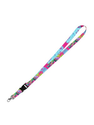 Lanyard 33 Aniversario Coliseum