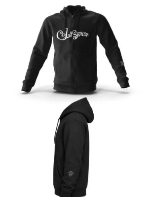 chaqueta le-tras