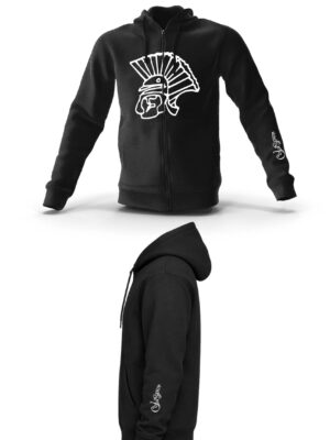Chaqueta Ca-beza