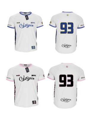Camiseta Logos Personalizable