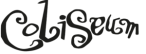 LogoLetras_COLISEUM_negro